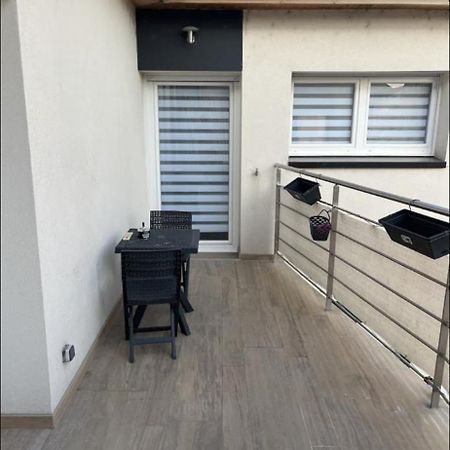 شقة Cosy Loft 2 Ch Talange المظهر الخارجي الصورة