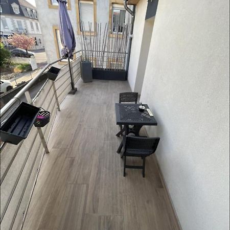 شقة Cosy Loft 2 Ch Talange المظهر الخارجي الصورة