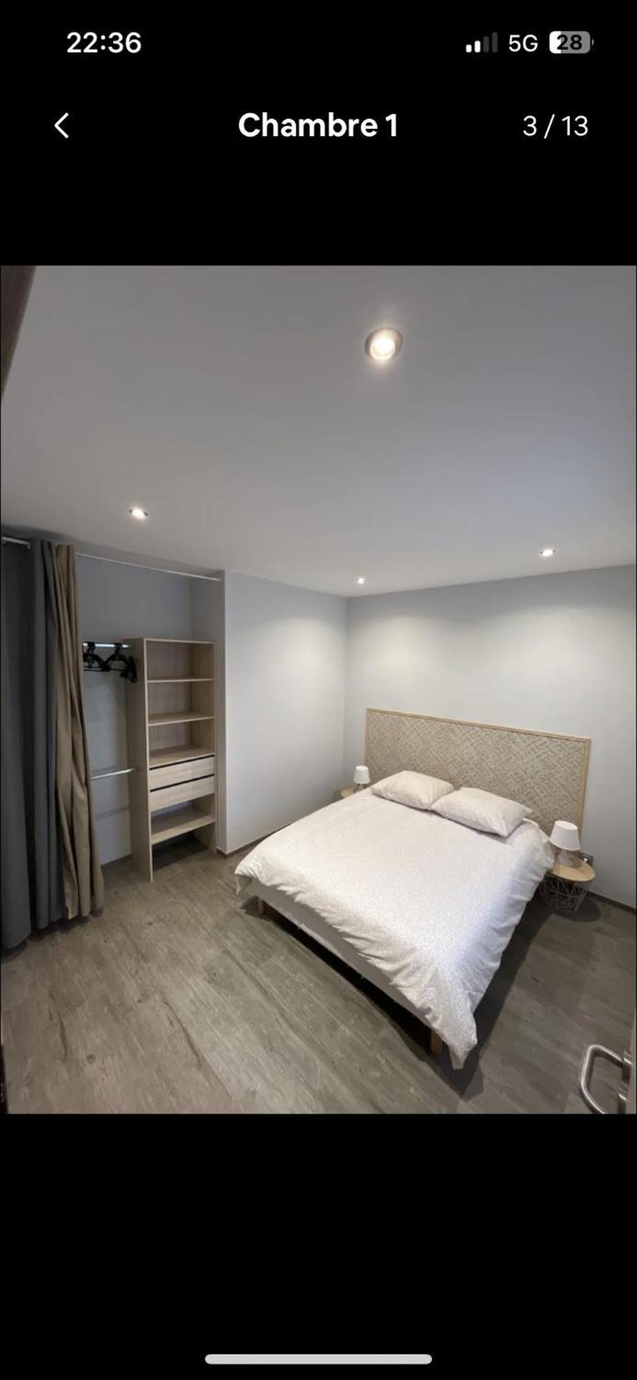 شقة Cosy Loft 2 Ch Talange المظهر الخارجي الصورة