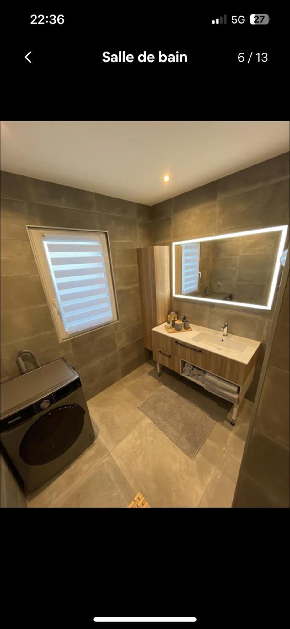 شقة Cosy Loft 2 Ch Talange المظهر الخارجي الصورة