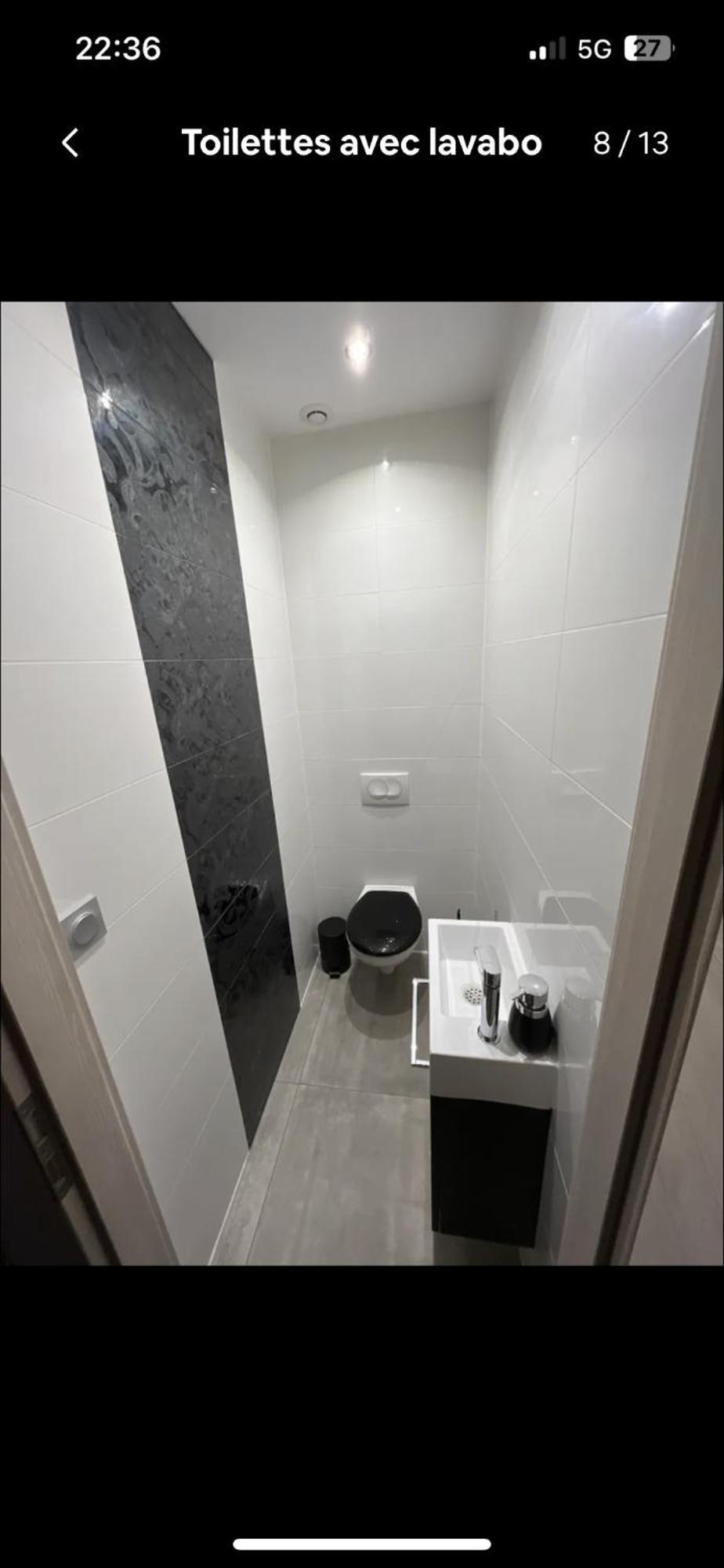 شقة Cosy Loft 2 Ch Talange المظهر الخارجي الصورة
