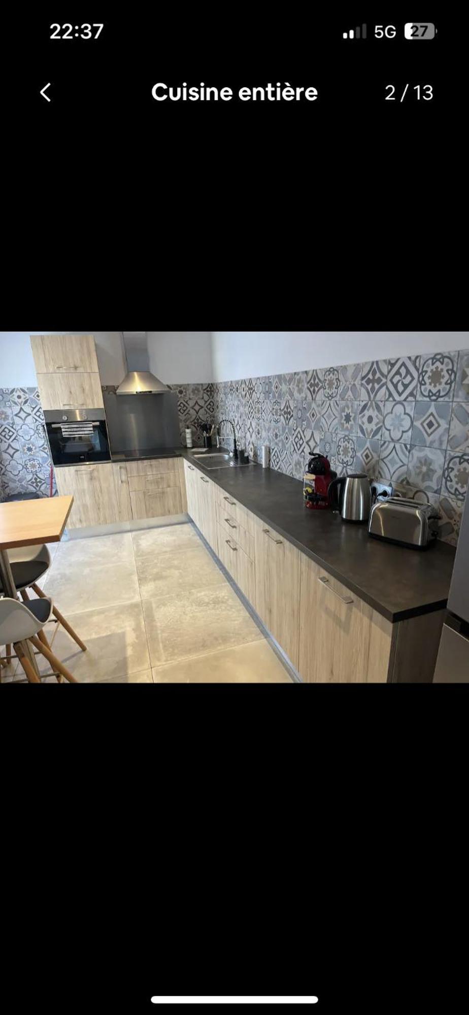 شقة Cosy Loft 2 Ch Talange المظهر الخارجي الصورة