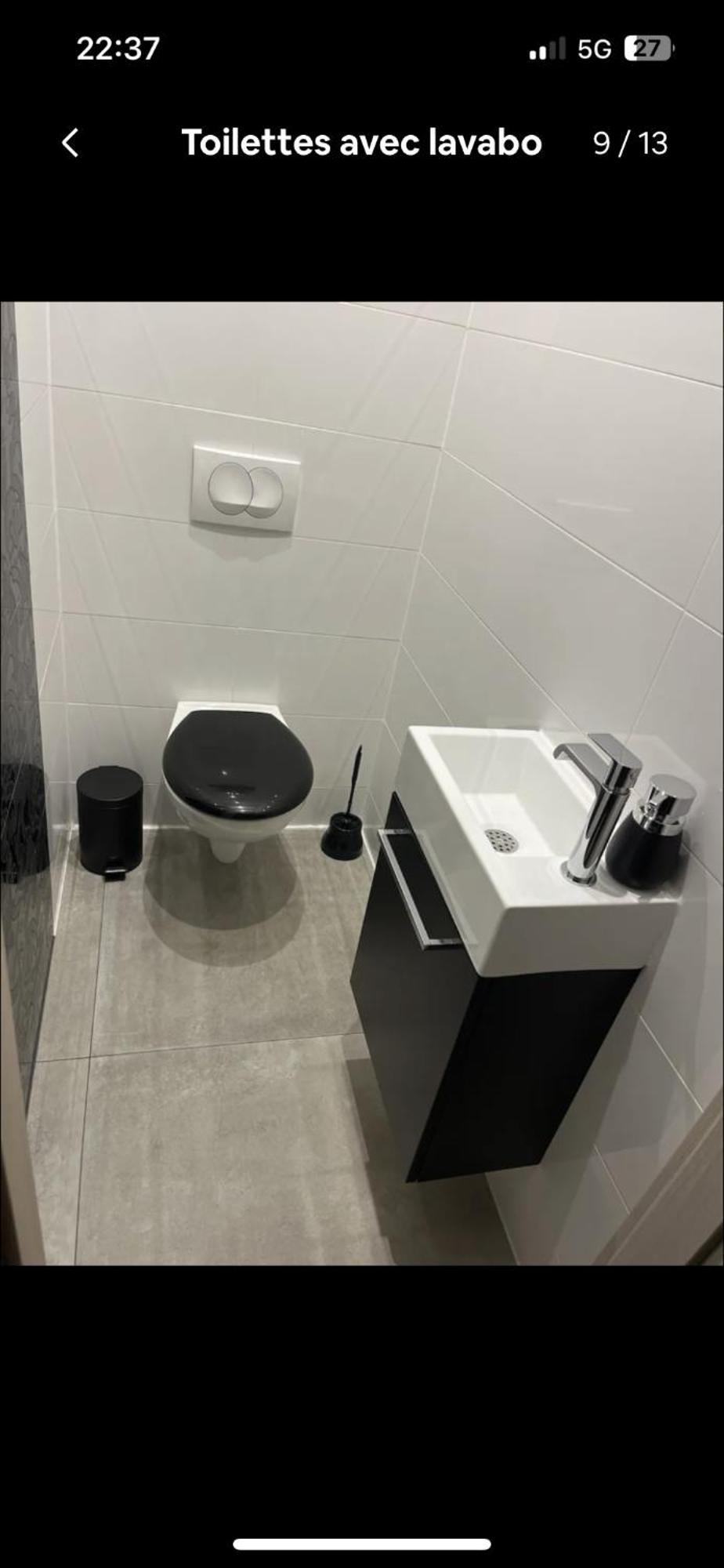 شقة Cosy Loft 2 Ch Talange المظهر الخارجي الصورة