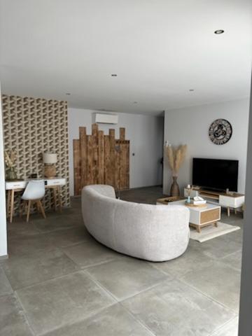 شقة Cosy Loft 2 Ch Talange المظهر الخارجي الصورة